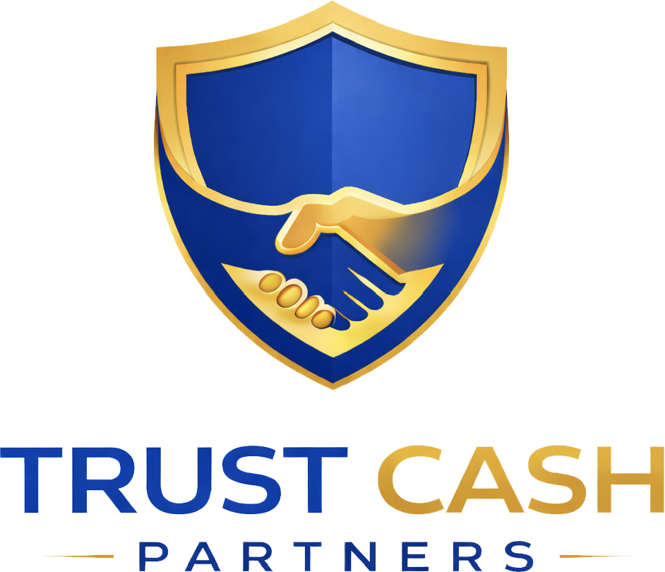 How It Works | Selling Your Home for Cash | Trust Cash Partners
